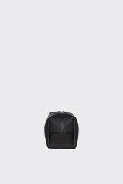 Wash Bag Large - Black